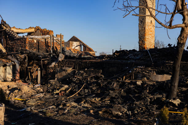Reliable Content Restoration contractor in Trenton, NJ by Fire Damage Flint